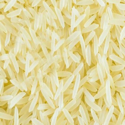Basmati Sella Rice