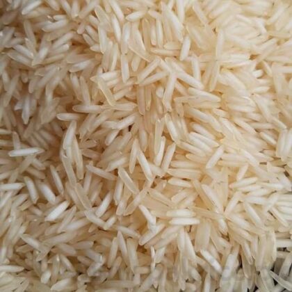 Basmati Steam Rice