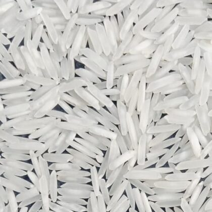 Basmati White Rice