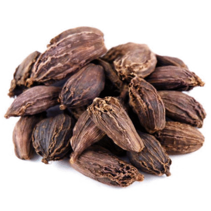 Black Cardamom Whole