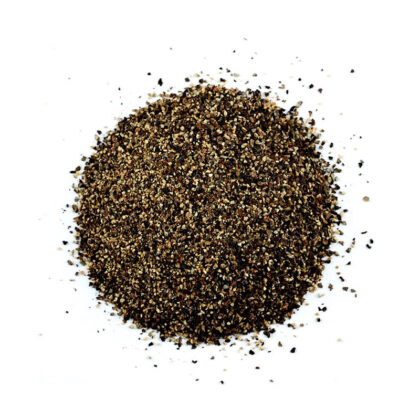 Black Pepper Ground