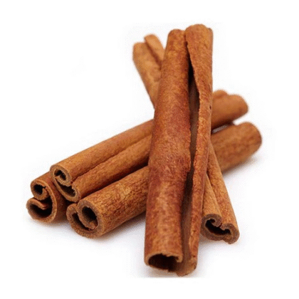 Cinnamon