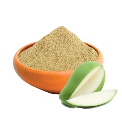 Dry Mango(Amchur) Powder