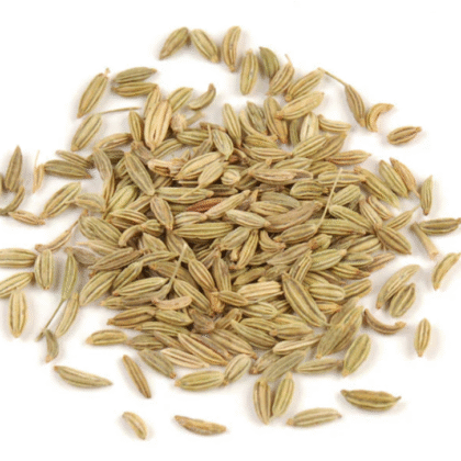 Fennel Seed Whole