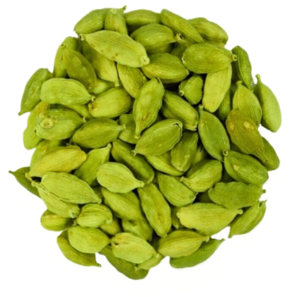 Green Cardamom Whole