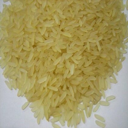 Parboild Rice