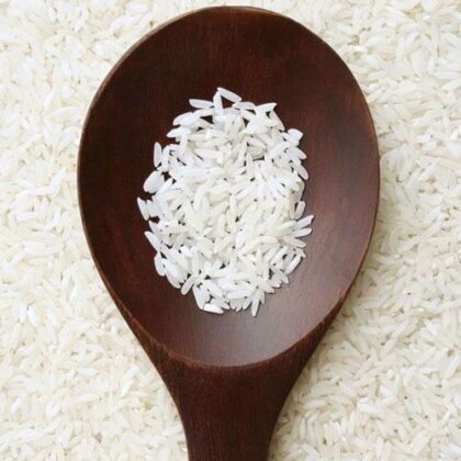 White Rice Broken (5%)