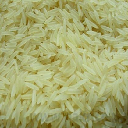 IRRI-9 Sella Parboiled Rice