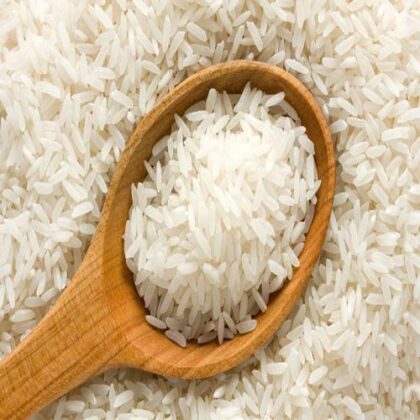 IRRI-9 White Rice