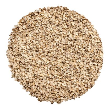Sesame Seed Whole Unhulled