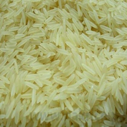 Super Kernel Basmati Golden Sella