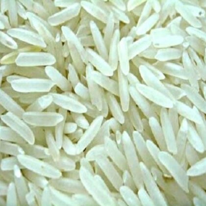 Super Kernel Basmati Steam Rice