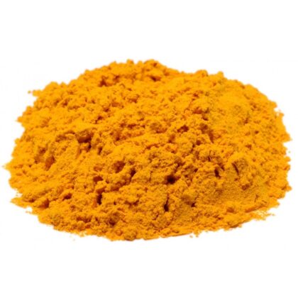 Turmeric Minced Whole