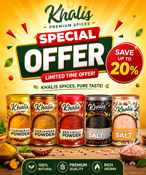 special offer Special Offer – Save Up To 20% - Image 1